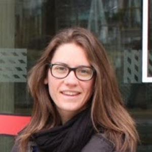 Meet your Posher, Alana